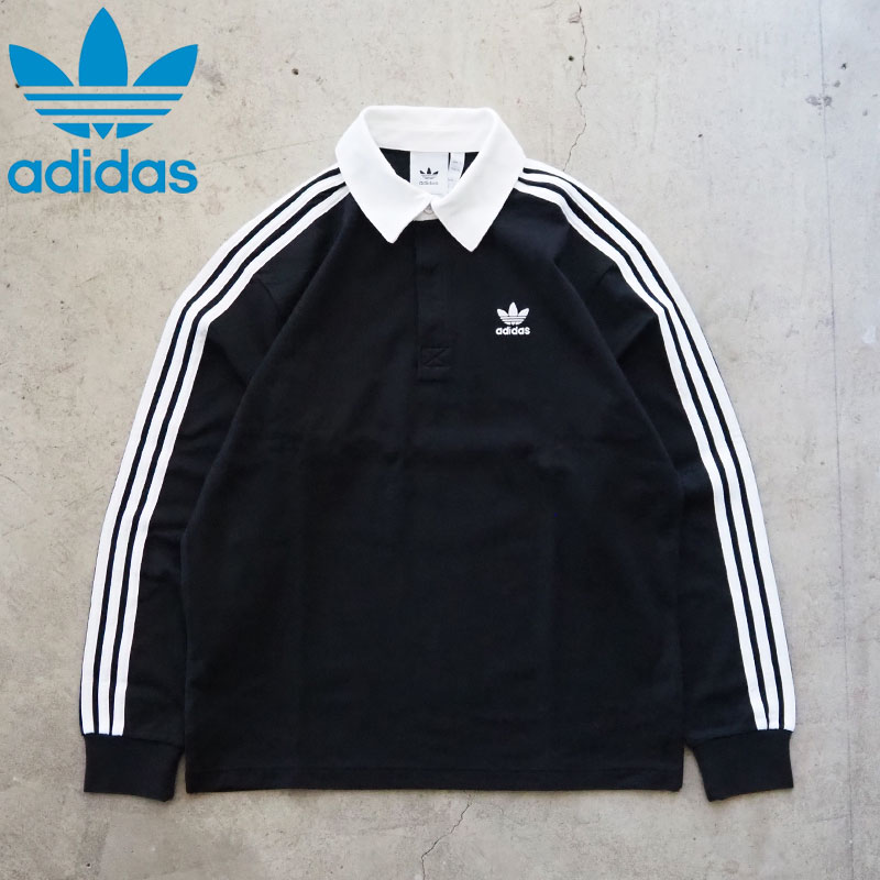 楽天市場】adidas Originals アディダス ポロシャツ メンズ