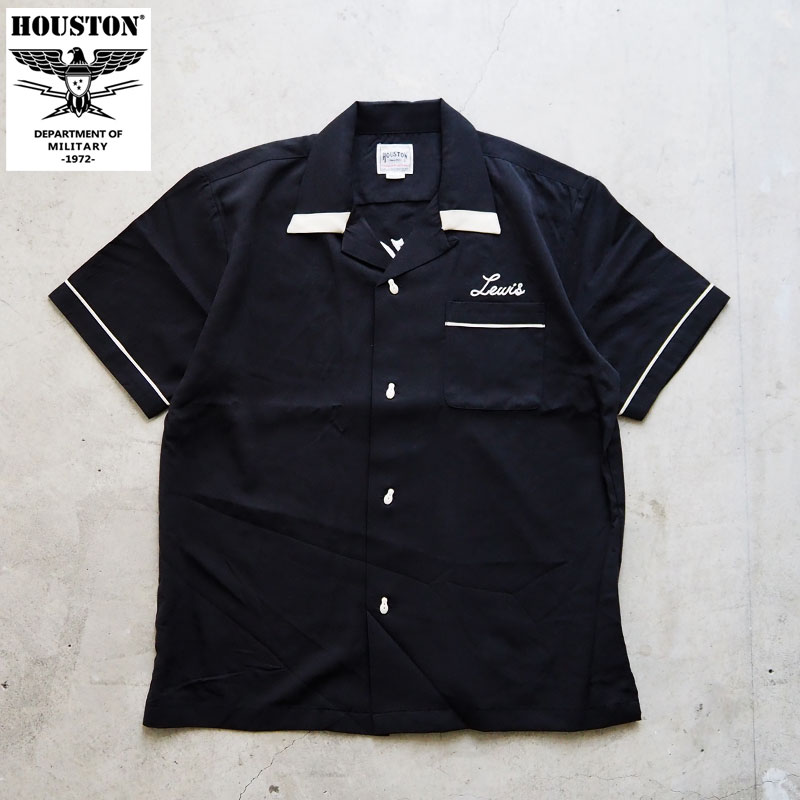 楽天市場】Beretro ベレトロ ボーリングシャツ USA製 BOWLING
