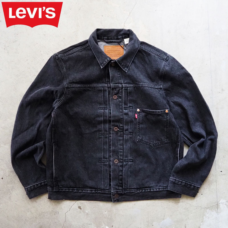 楽天市場】Levi's リーバイス USA製 デニムジャケット DENIM JACKET デニム ジャケット 70505 メンズ レディース Gジャン  USA 新品 アメリカ アメカジ サードタイプ 3rd トラッカー トラッカージャケット CONE製デニム オレンジタブ 米国製 リーバイ・ストラウス  : GOOD ...