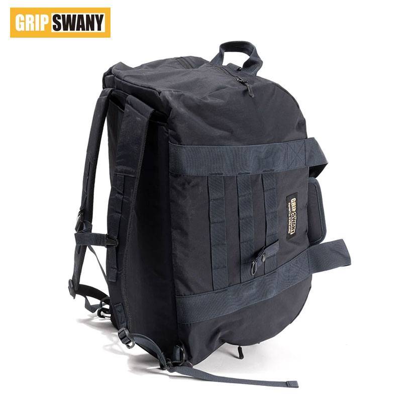 楽天市場】GRIP SWANY グリップスワニー バッグ メンズ GS MOLLE