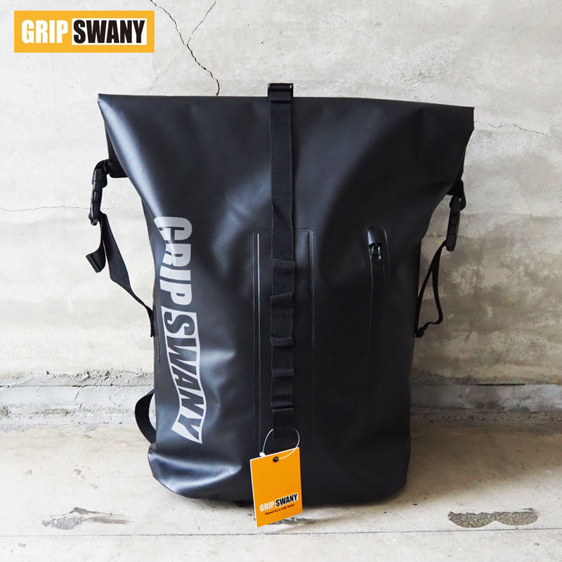 楽天市場】GRIP SWANY グリップスワニー バッグ メンズ GS MOLLE
