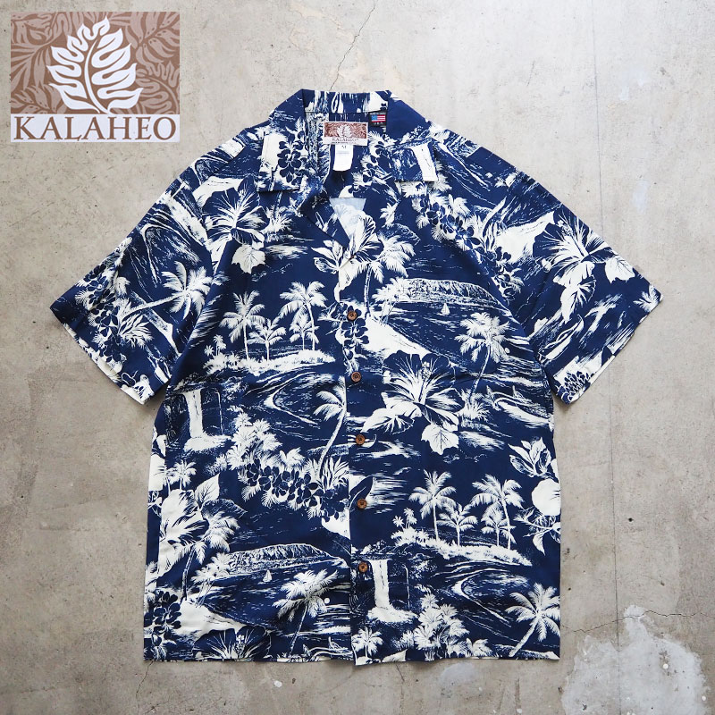 楽天市場】SUN SURF サンサーフ アロハ 長袖アロハ アロハシャツ 2019