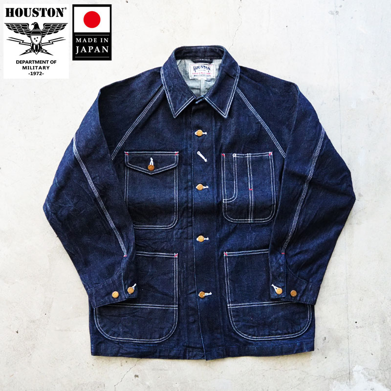 楽天市場】ジャケット メンズ ブランド 正規品 HOUSTON