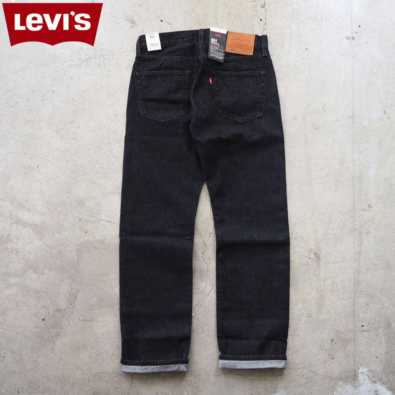 Levi's 501 ストレートデニム W36 L32　USA LEVI'S 501-0000 Regular Straight Denim Pants W36 リーバイス