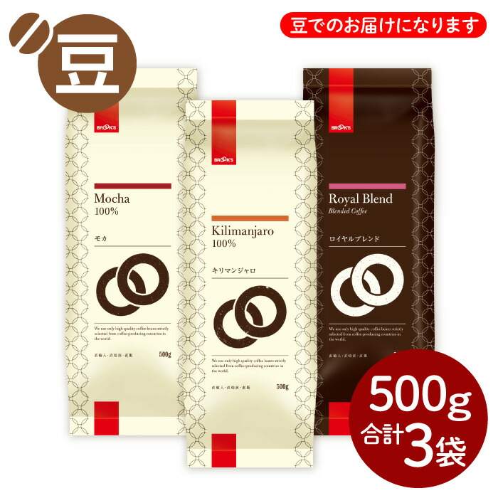 楽天市場】コーヒー コーヒー豆 お買得レギュラーコーヒー 人気3種