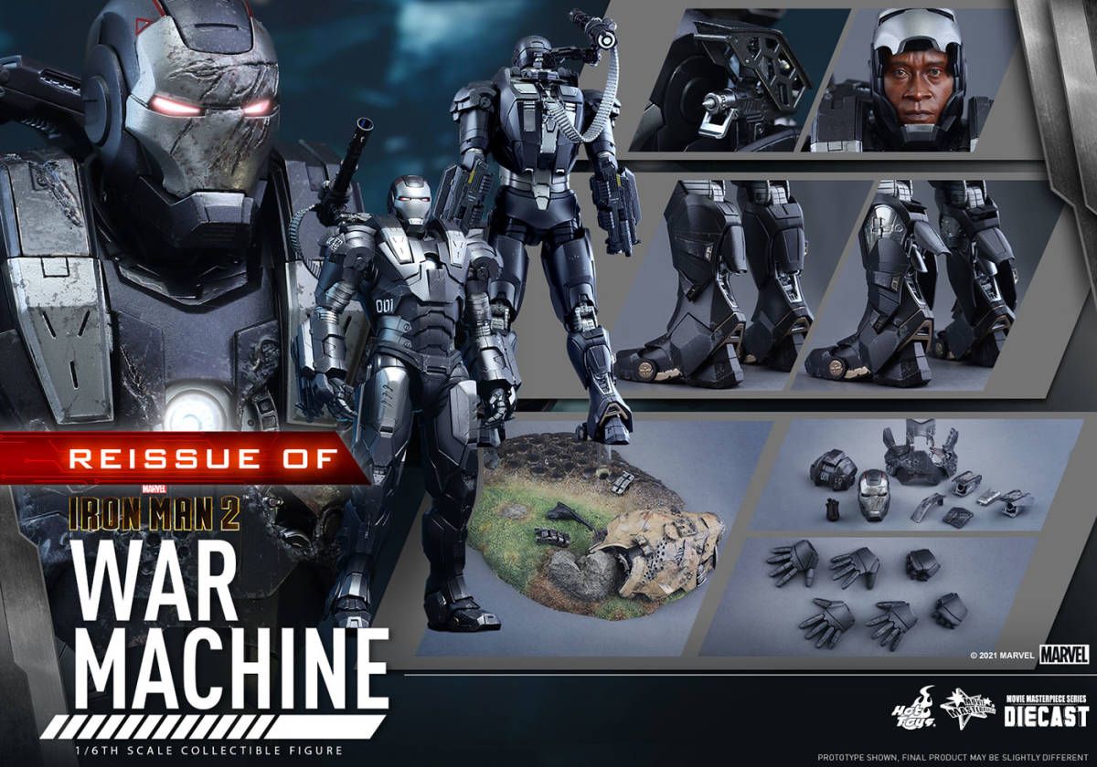 楽天市場】「新品・在庫」Hottoys ホットトイズ MMS569 ウィップ