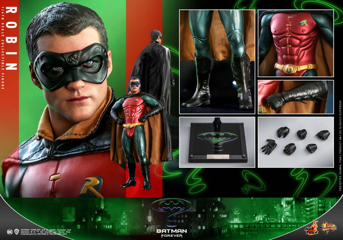 楽天市場】「新品・在庫」Hottoys ホットトイズVGM65