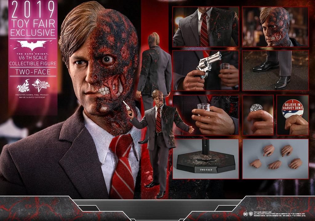 楽天市場】「新品・在庫」Hottoys ホットトイズDX19 『ダーク