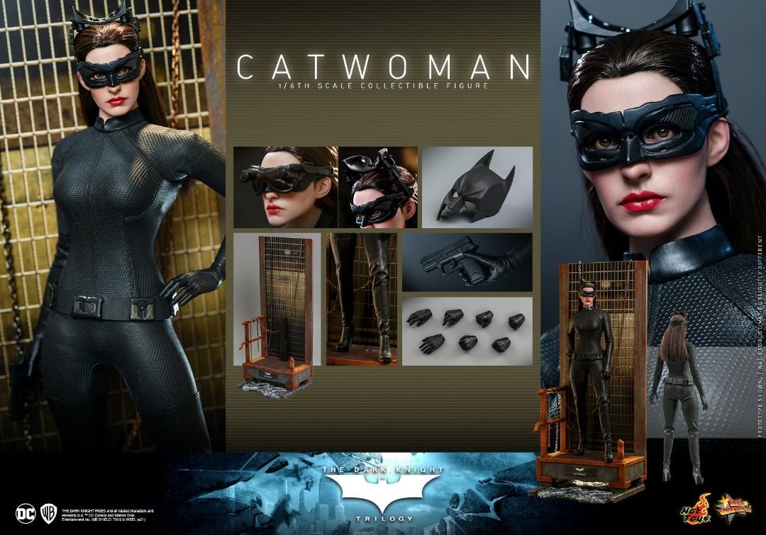 楽天市場】「新品・在庫」Hottoys ホットトイズ MMS584