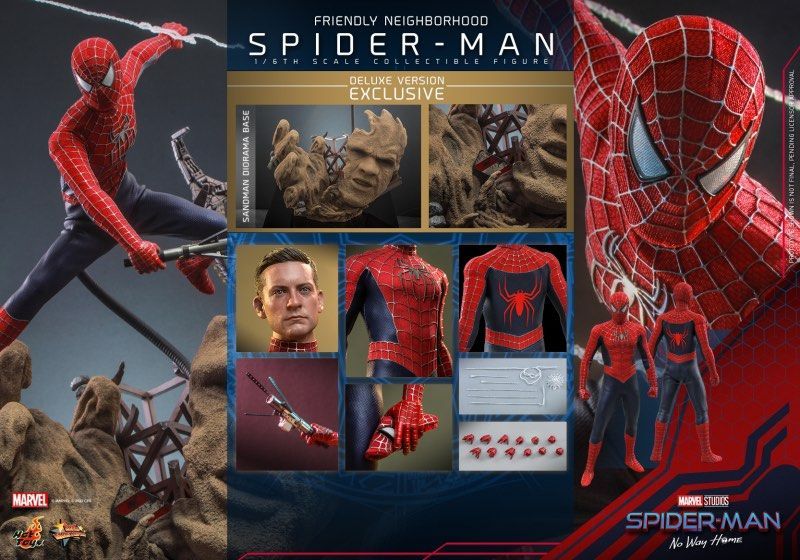 楽天市場】「新品・在庫」Hottoys ホットトイズ VGM46 マイルス