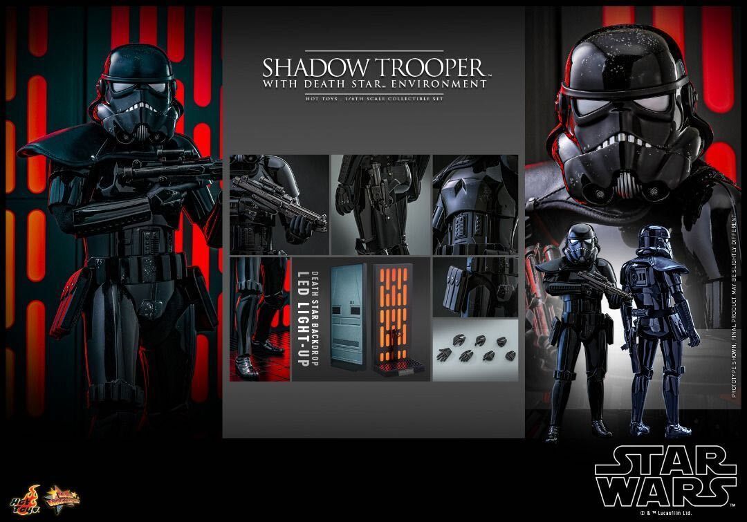 楽天市場】「新品・在庫」Hottoys ホットトイズTMS128 スター