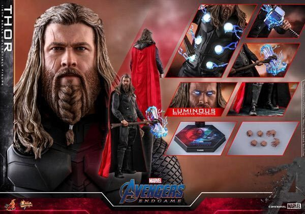 楽天市場】「新品・在庫」Hottoys ホットトイズ MMS 471