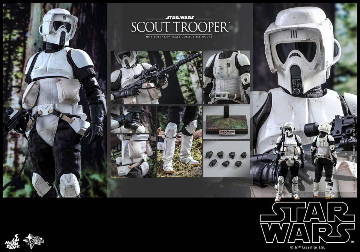 ☆★【期間限定特価 ！STAR WARSフィギュア画像現状品】 再生産】『スター・ウォーズ』R2-D2 1/6スケールフィギュア