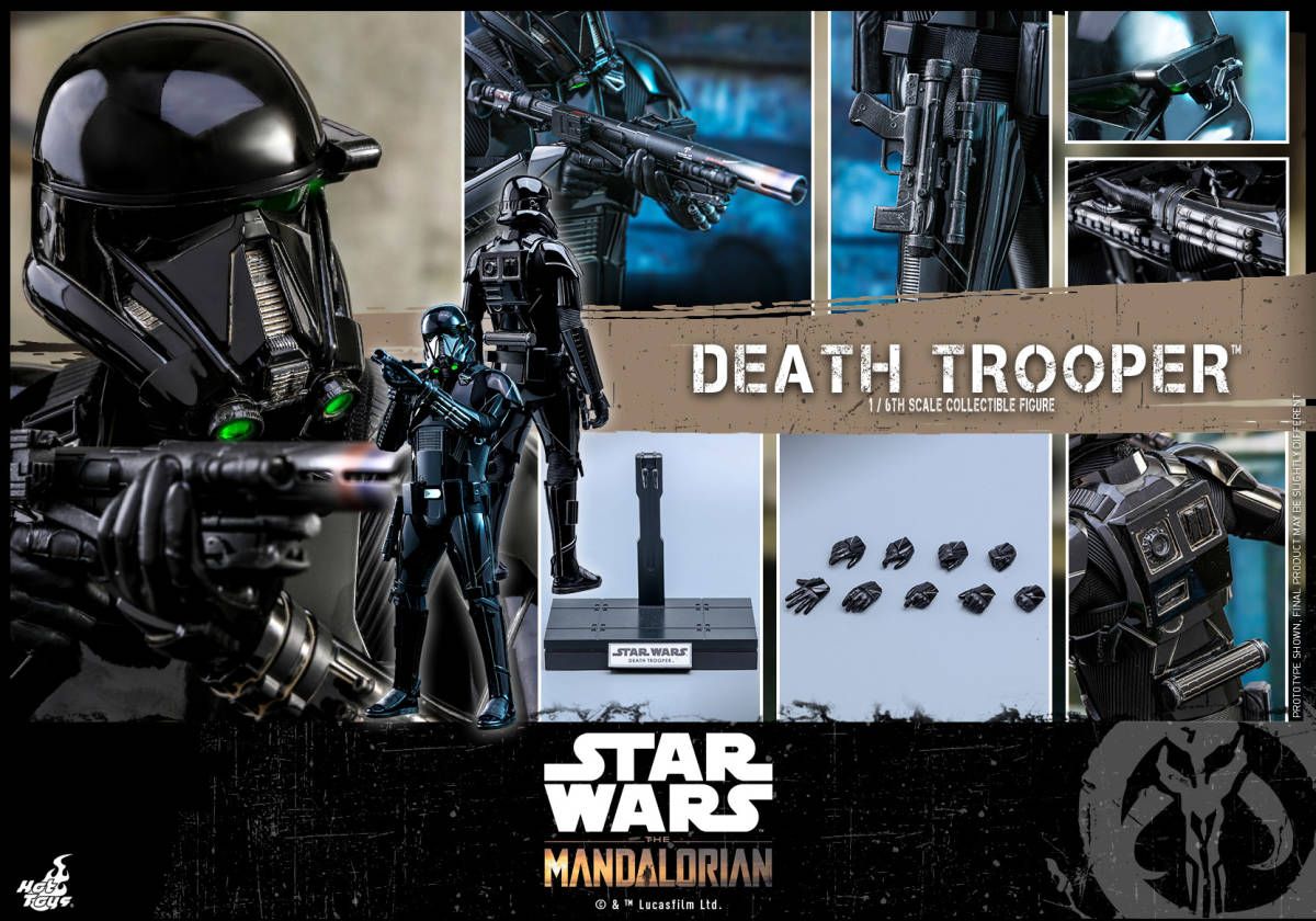 楽天市場】「新品・在庫」 Hottoys ホットトイズ TMS030