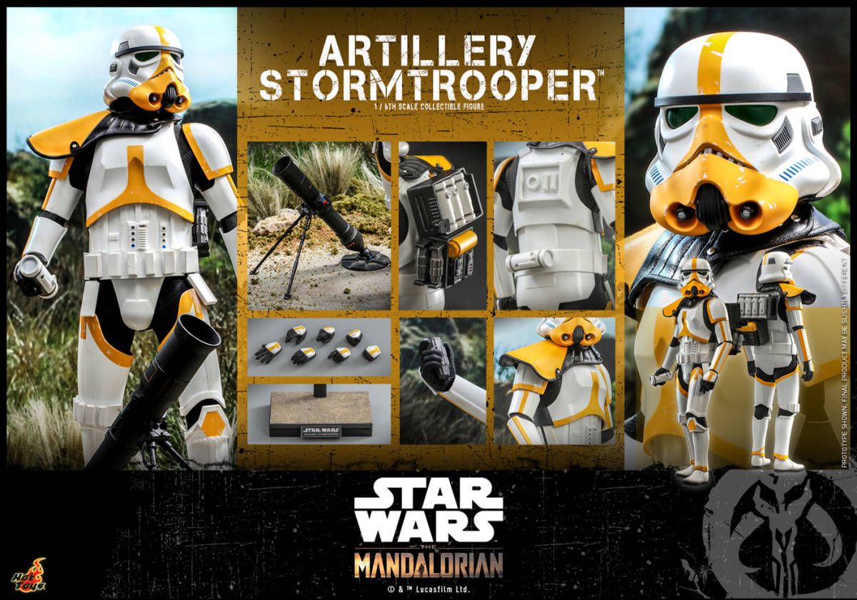 楽天市場】ホットトイズ 1/6 スター・ウォーズ バッド・バッチ