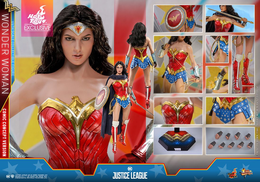 楽天市場】「新品・在庫」Hottoys ホットトイズ MMS578