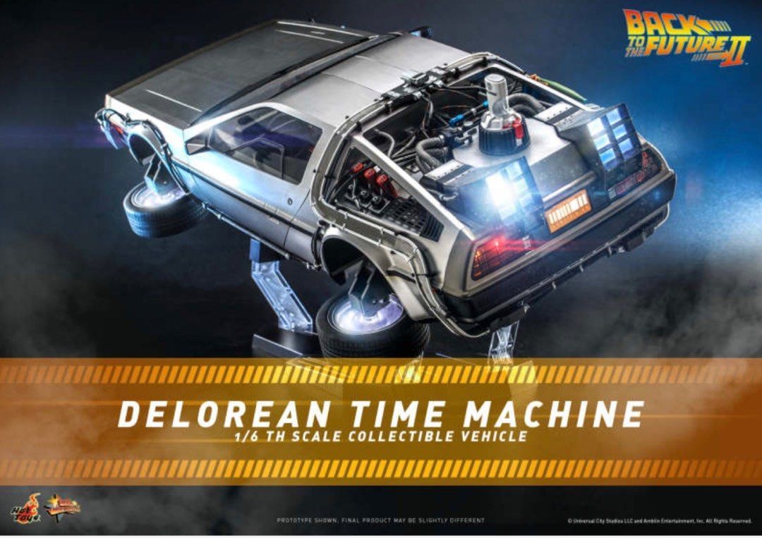 iPhoneケース デロリアンタイムマシン クレイジーケース Amazon.co.jp: バンダイ BACK FUTURE IIデロリアンタイムマシン