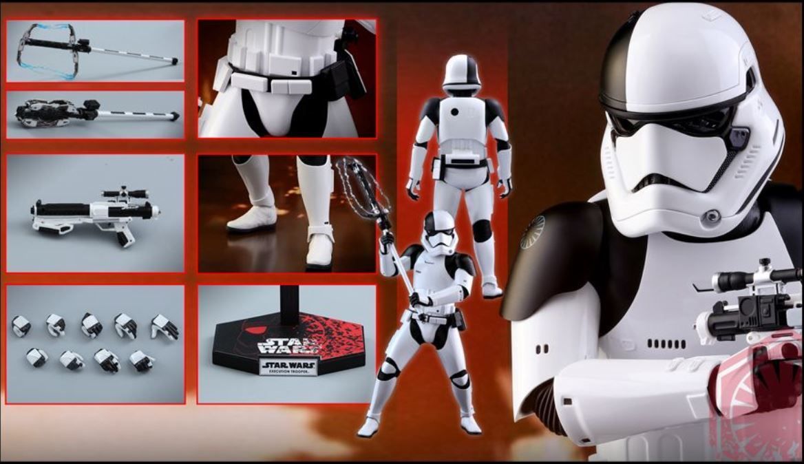 楽天市場】「新品・在庫」Hottoys ホットトイズTMS128 スター