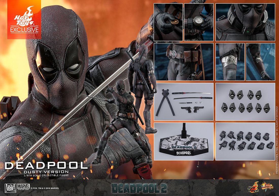 楽天市場】「新品・在庫」 Hottoys ホットトイズ MMS583