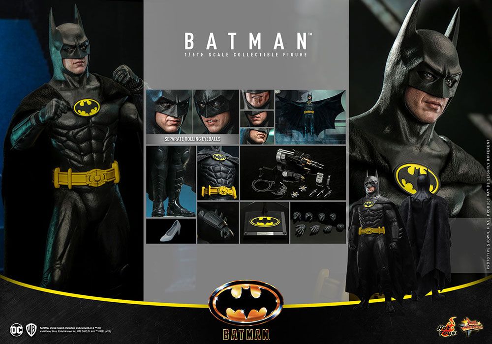 楽天市場】「新品・在庫」Hottoys ホットトイズVGM65
