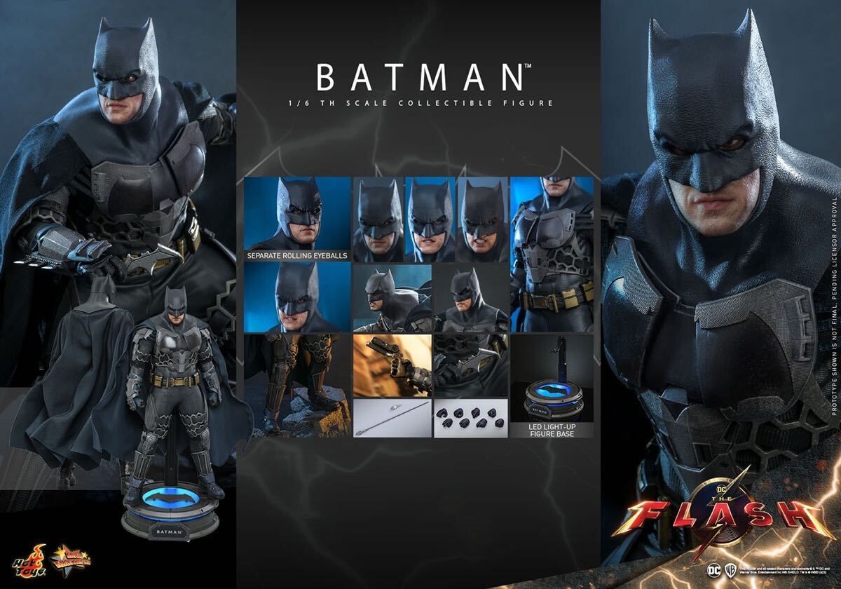楽天市場】「新品・在庫」ホットトイズ MMS642 BATMAN ザ