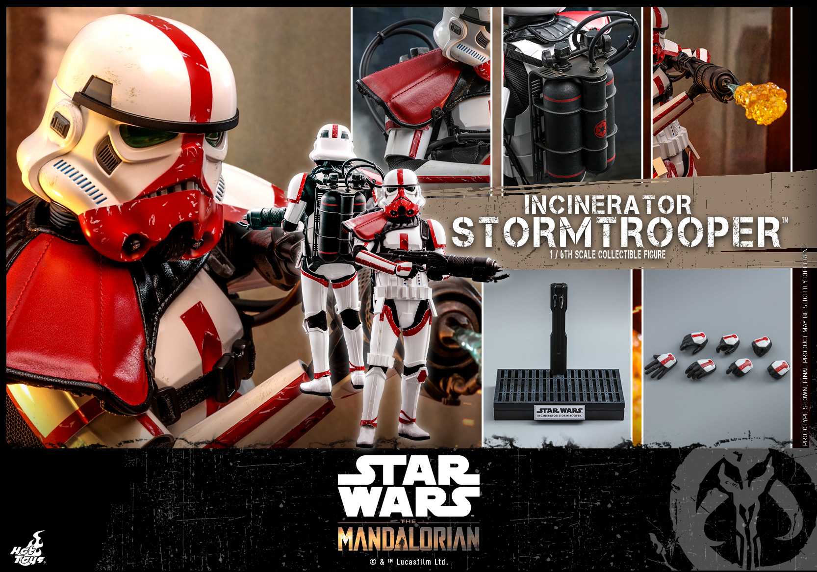 hottoys スターウォーズ トランスポートトルーパー 現状渡し ホットトイズ hottoys スターウォーズ トランスポートトルーパー 現状渡し