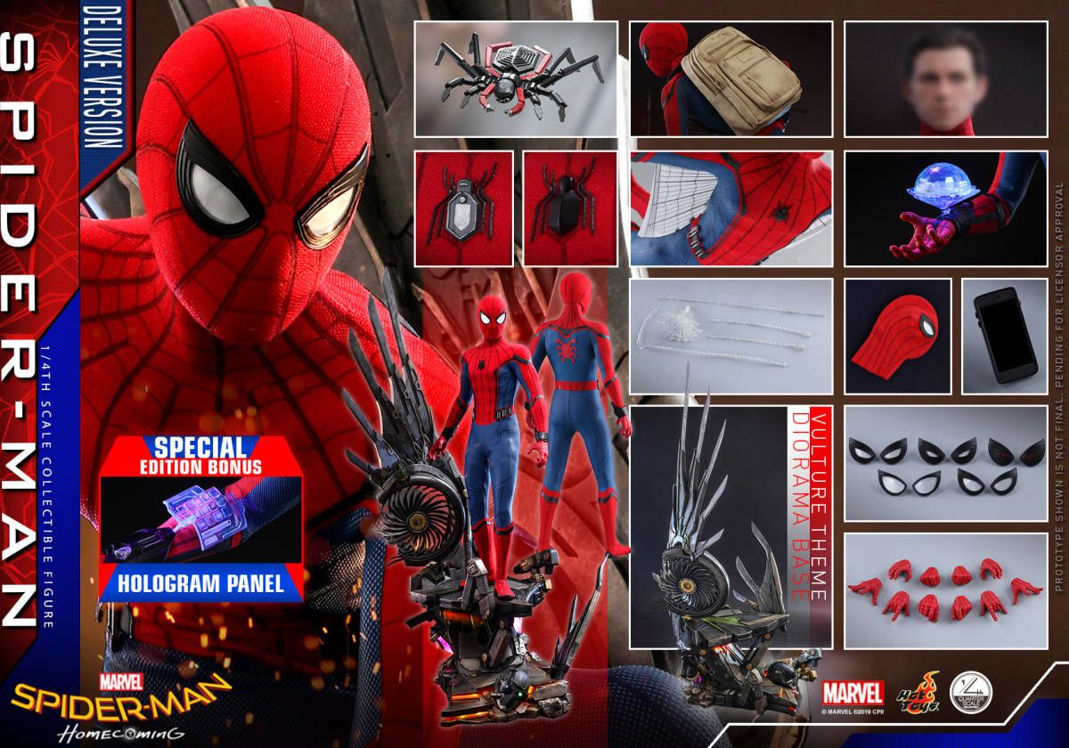 楽天市場】「新品・在庫」Hottoys ホットトイズ VGM36