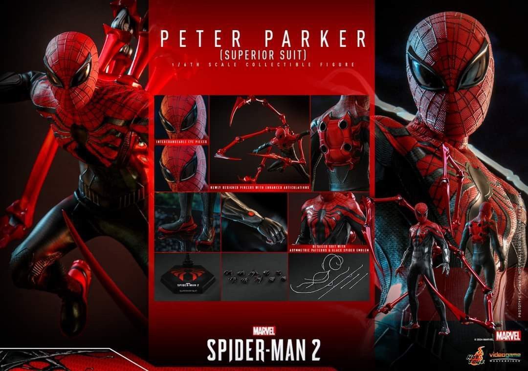 Qposket スパイダーマン 一番くじフィギュアセット Qposket スパイダーマン 一番くじフィギュアセット Qposket