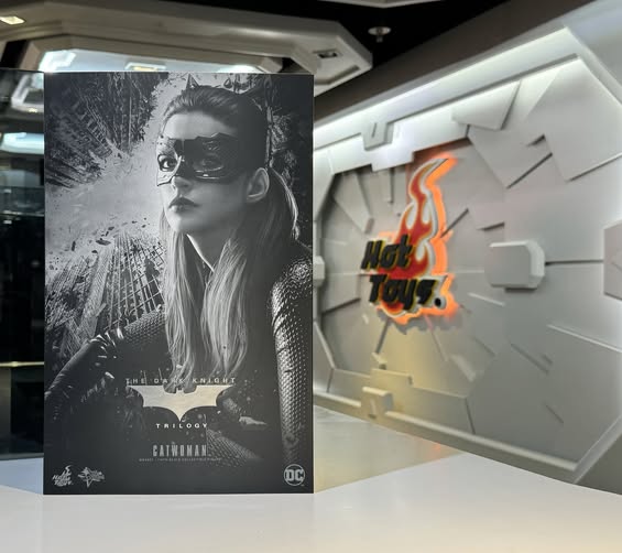 楽天市場】「新品・在庫」 ホットトイズ QS019『ダークナイト