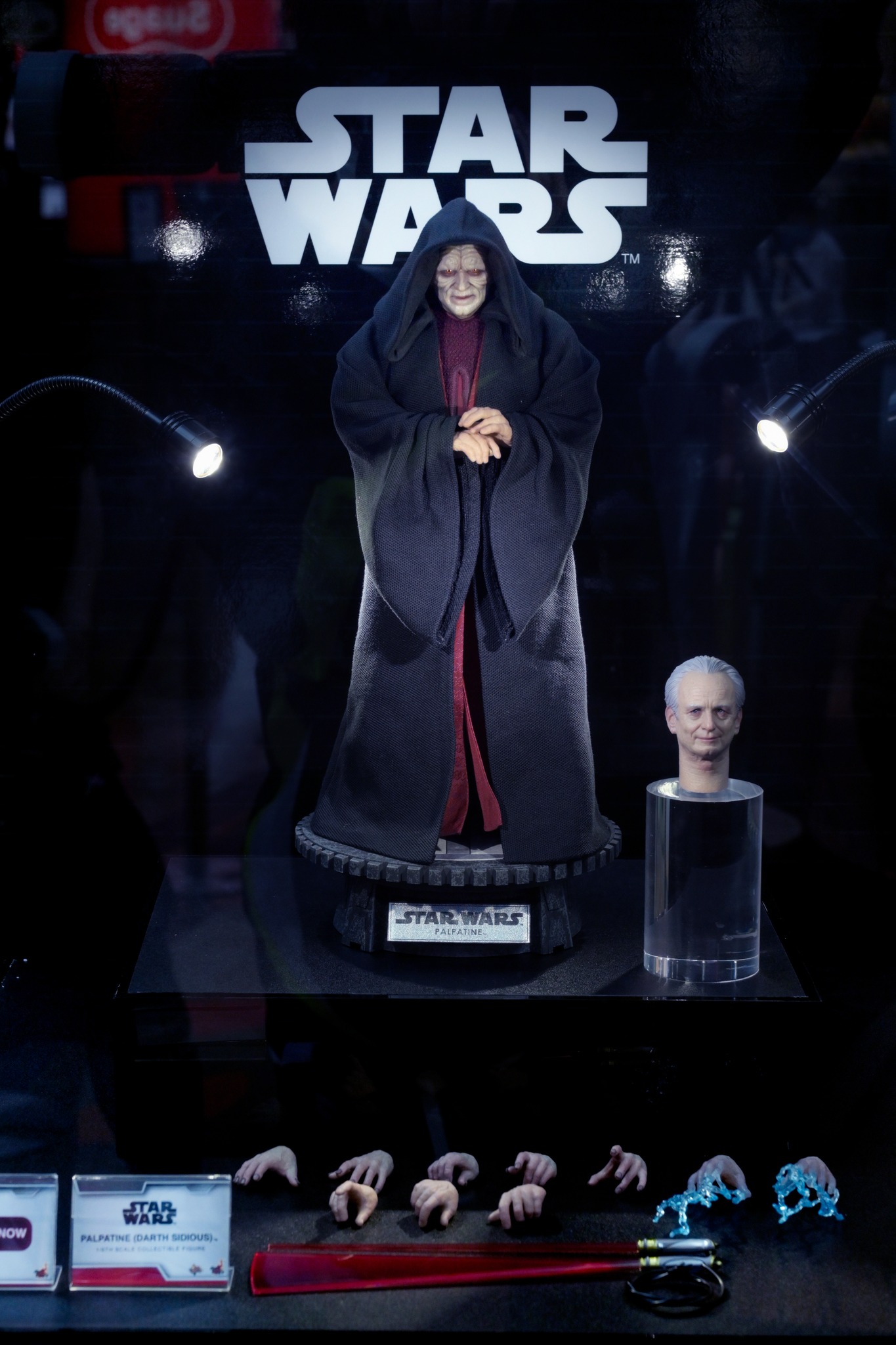 楽天市場】「新品・在庫」ホットトイズ MMS751 『スター・ウォーズ