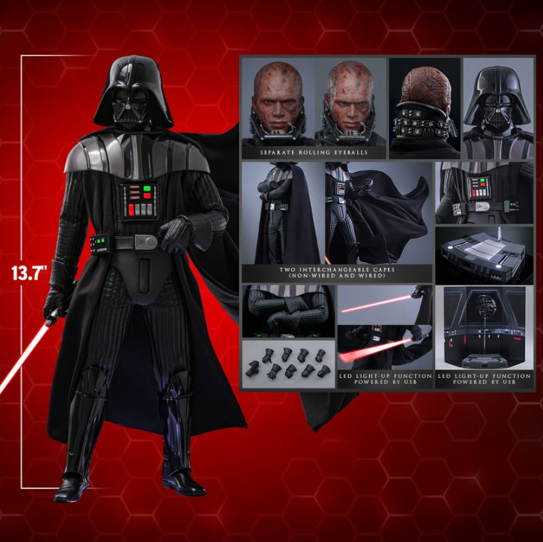 楽天市場】「新品・在庫」ホットトイズ MMS751 『スター・ウォーズ