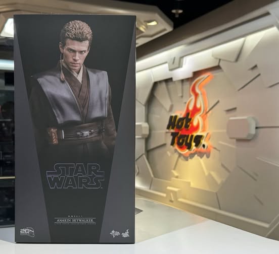 楽天市場】「新品・在庫」Hottoys ホットトイズ MMS560『スター