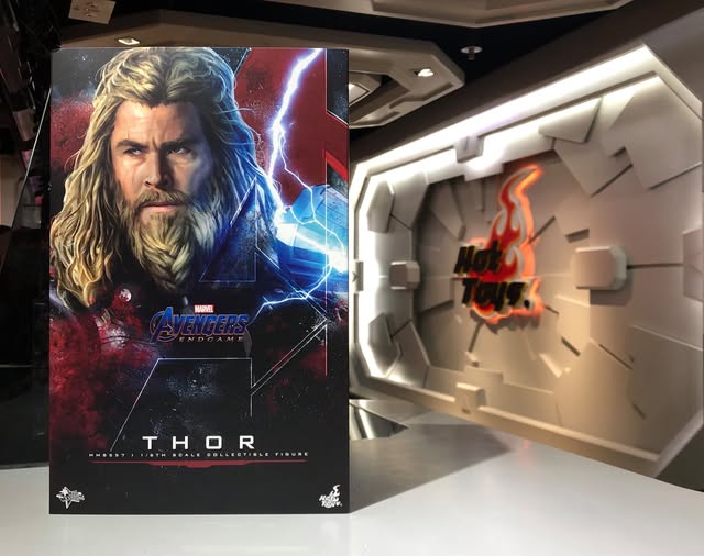 楽天市場】「新品・在庫」Hottoys ホットトイズ MMS539
