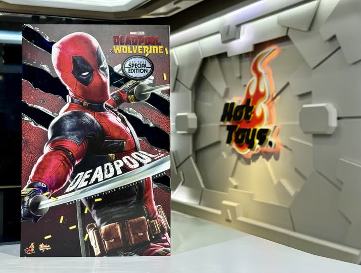 楽天市場】「新品・在庫」 Hottoys ホットトイズ MMS583 『デッド