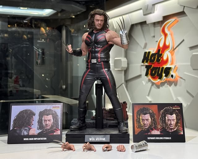 楽天市場】「新品・在庫」ホットトイズ MMS754 『デッドプール