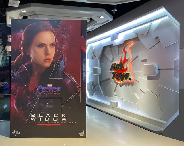 楽天市場】「新品・在庫」Hottoys ホットトイズ MMS539