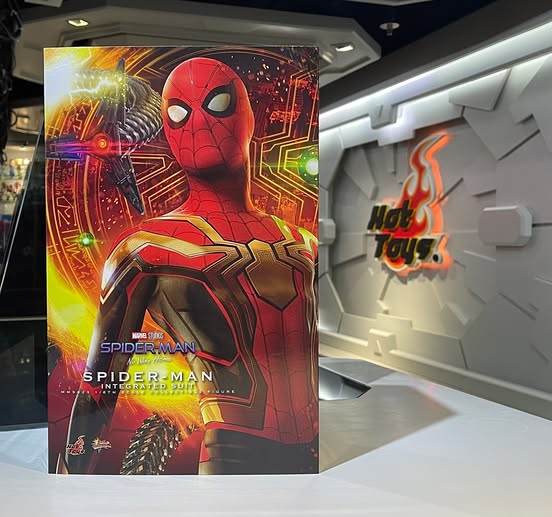 楽天市場】「新品・在庫」TWTOYS TW2256スパイダーマン Vultureヴァル