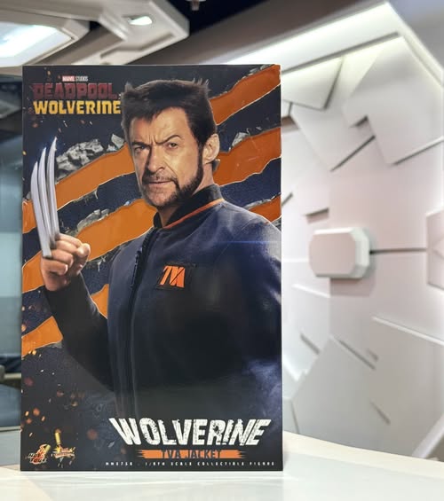 楽天市場】「新品・在庫」ホットトイズ MMS781 デッドプール
