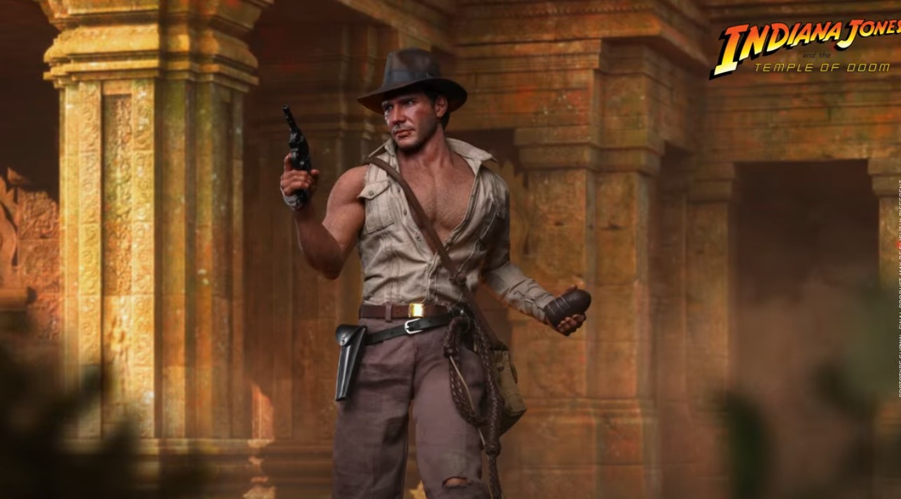 楽天市場】INDIANA JONES - RAIDERS of the LOST ARK インディ