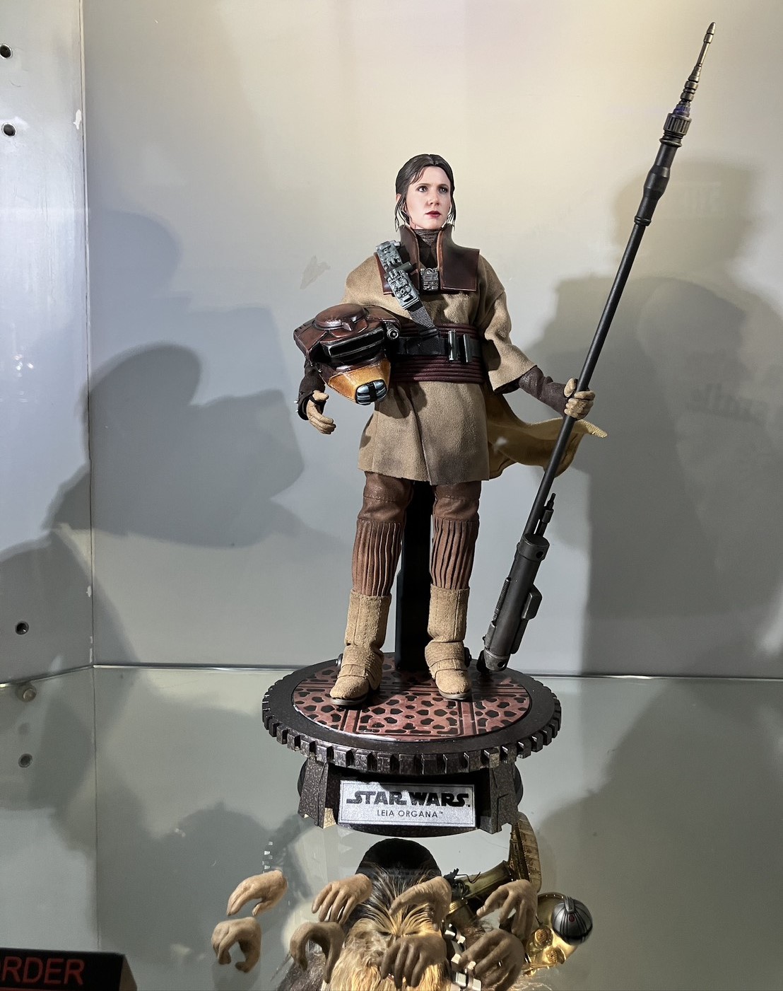 楽天市場】「新品・在庫」ホットトイズ MMS755 『スター・ウォーズ