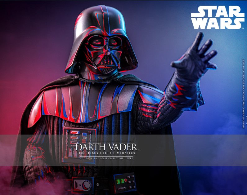 楽天市場】「新品・在庫」ホットトイズ DX44『スター・ウォーズ』1/6