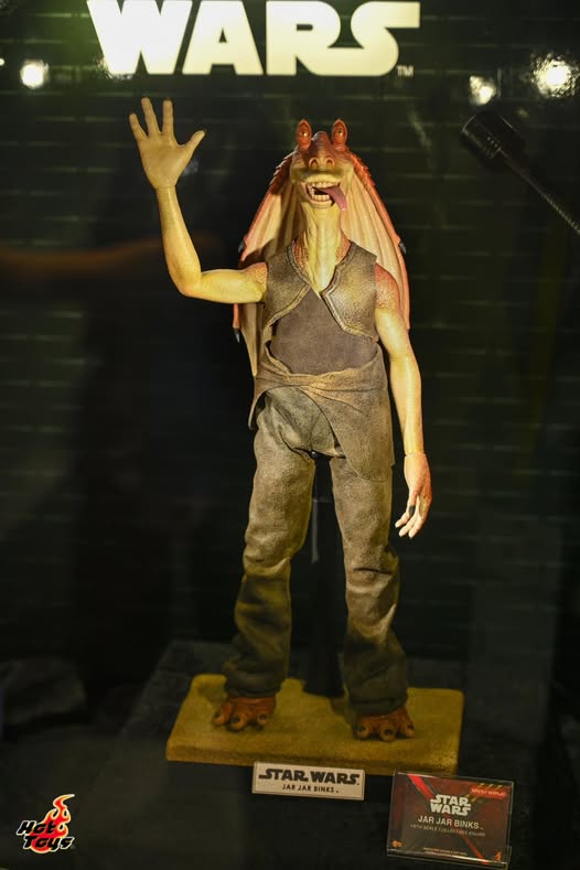 ホットトイズ MMS807 スター・ウォーズ エピソード1／ファントム