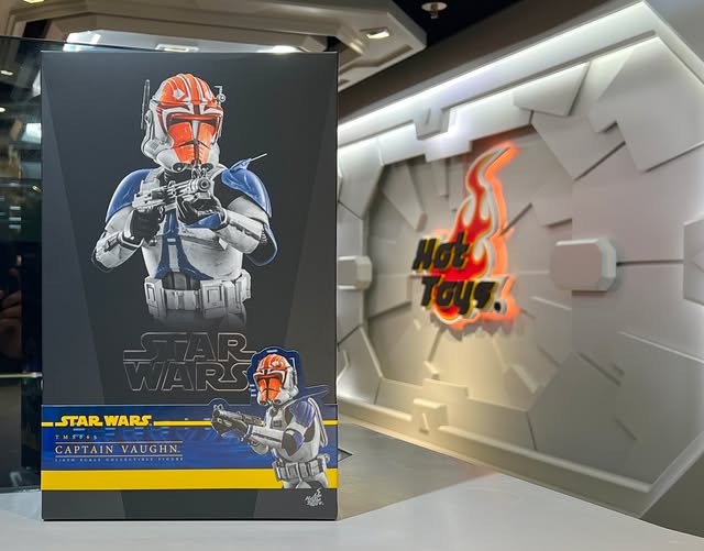 楽天市場】「新品・在庫」ホットトイズ TMS077『スター・ウォーズ