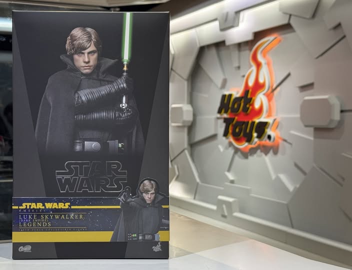 楽天市場】「新品・在庫」 ホットトイズ CMS020AE スター・ウォーズ
