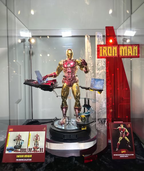 ホットトイズ CMS08D38 『マーベル・コミック』 「オリジンズ