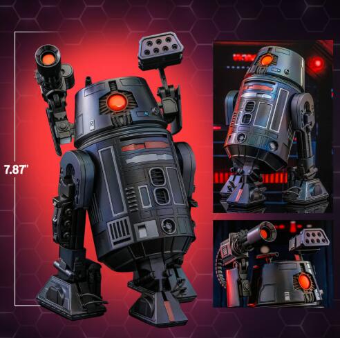 ホットトイズ CMS017 『スター・ウォーズ』BT-1 – ブラザーズホビー