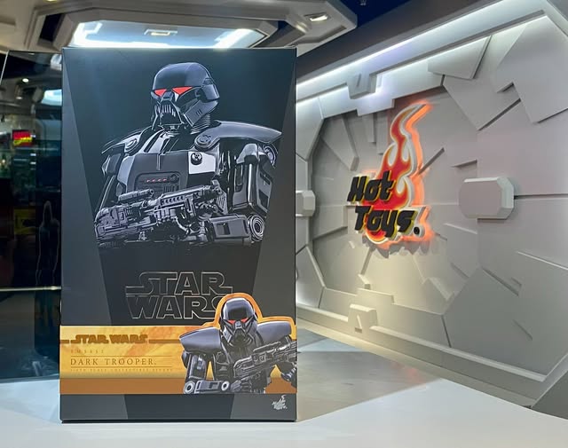 楽天市場】「新品・在庫」 HOTTOYS TMS105『マンダロリアン』IG