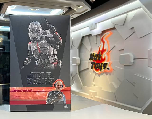 楽天市場】「新品・在庫」Hottoys ホットトイズ TMS130 スター・ウォー