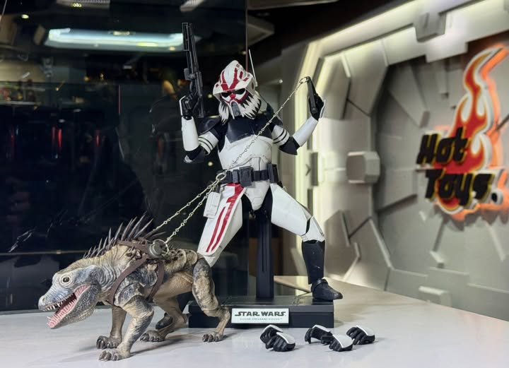 楽天市場】「新品・在庫」 ホットトイズ TMS136 スター・ウォーズ