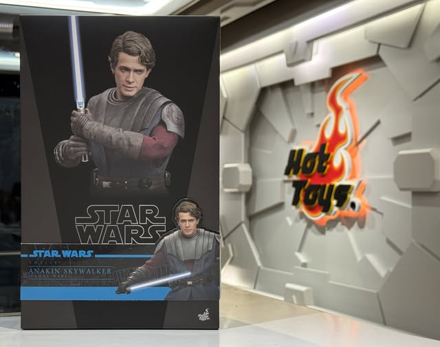 楽天市場】「新品・在庫」ホットトイズ TMS119 『スター・ウォーズ